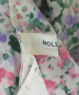 NOLLEY'S Light（ノーリーズライト）ブラウス 紫 サイズ:38(M位) レディース/2200680683144