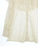 NOLLEY'S Light（ノーリーズライト）ブラウス 白 サイズ:38(M位) レディース/2200694823017