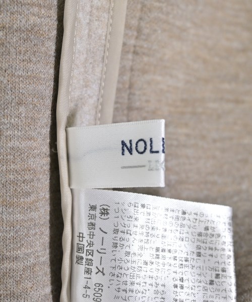 NOLLEY'S Light（ノーリーズライト）その他 ベージュ サイズ:38(M位) レディース/2200688607029