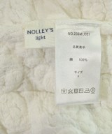 NOLLEY'S Light（ノーリーズライト）ブラウス 白 サイズ:F レディース/2200693782025