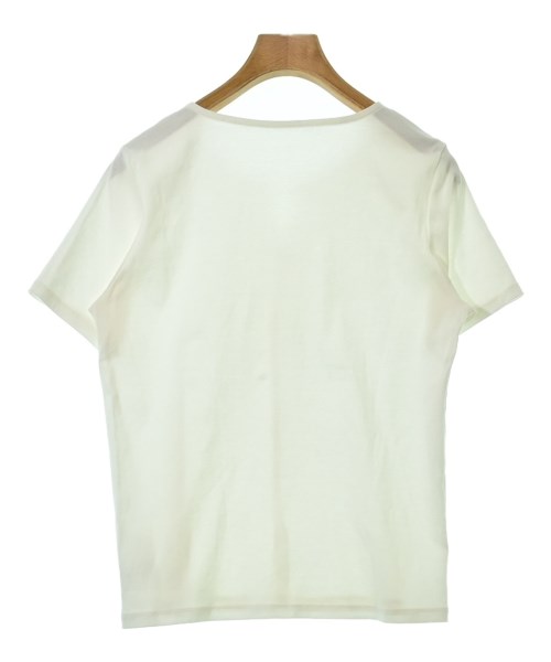NOLLEY'S Light（ノーリーズライト）Tシャツ・カットソー 白 サイズ:38(M位) レディース/2200693104087