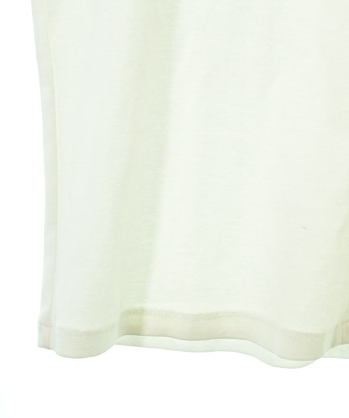 NOLLEY'S Light（ノーリーズライト）Tシャツ・カットソー 白 サイズ:38(M位) レディース/2200693104087