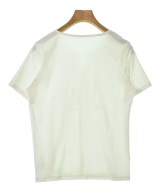 NOLLEY'S Light（ノーリーズライト）Tシャツ・カットソー 白 サイズ:38(M位) レディース/2200693104087