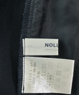 NOLLEY'S Light（ノーリーズライト）スラックス 紺 サイズ:36(S位) レディース/2200695346010