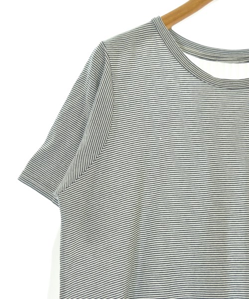 NOLLEY'S Light（ノーリーズライト）Tシャツ・カットソー 黒 サイズ:F レディース/2200692650394