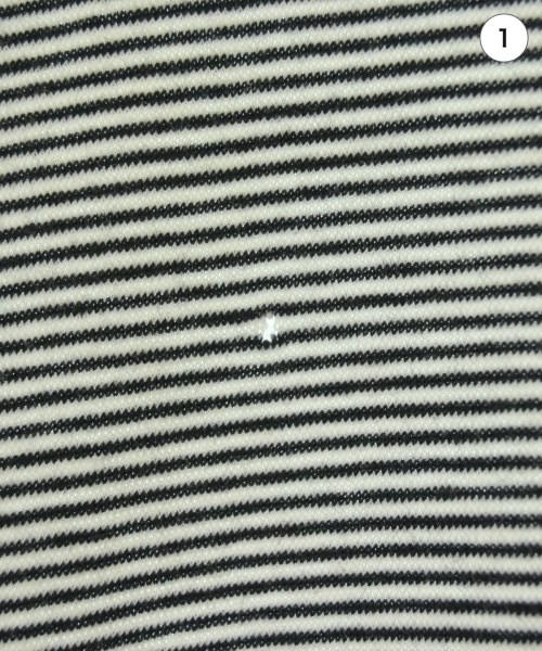NOLLEY'S Light（ノーリーズライト）Tシャツ・カットソー 黒 サイズ:F レディース/2200692650394