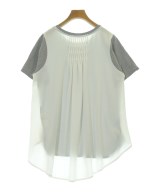 NOLLEY'S Light（ノーリーズライト）Tシャツ・カットソー 黒 サイズ:F レディース/2200692650394