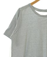 NOLLEY'S Light（ノーリーズライト）Tシャツ・カットソー 黒 サイズ:F レディース/2200692650394