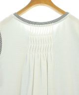 NOLLEY'S Light（ノーリーズライト）Tシャツ・カットソー 黒 サイズ:F レディース/2200692650394