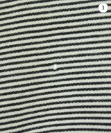 NOLLEY'S Light（ノーリーズライト）Tシャツ・カットソー 黒 サイズ:F レディース/2200692650394