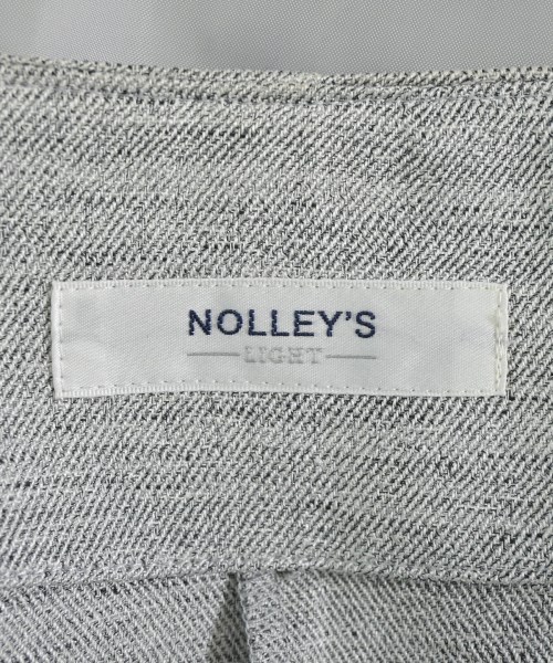 NOLLEY'S Light（ノーリーズライト）その他 グレー サイズ:38(M位) レディース/2200693255086