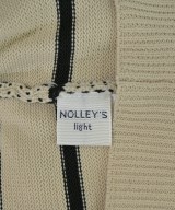 NOLLEY'S Light（ノーリーズライト）カーディガン ベージュ サイズ:M レディース/2200695614041