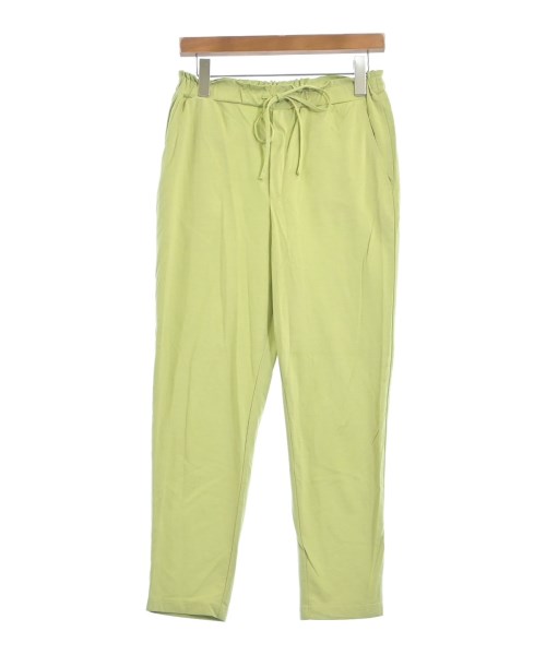 NOLLEY'S Light(ノーリーズライト)その他 緑 サイズ:38(M位)/2200651344159