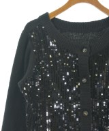 NOLLEY'S Light（ノーリーズライト）カーディガン 黒 サイズ:F レディース/2200654855034