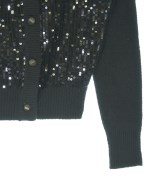 NOLLEY'S Light（ノーリーズライト）カーディガン 黒 サイズ:F レディース/2200654855034