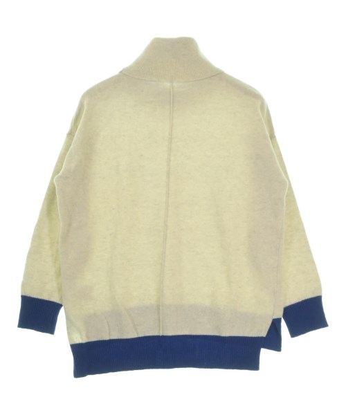 NOLLEY'S Light（ノーリーズライト）ニット・セーター グレー サイズ:F レディース/2200657285166