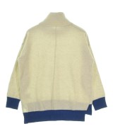 NOLLEY'S Light（ノーリーズライト）ニット・セーター グレー サイズ:F レディース/2200657285166