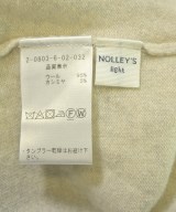 NOLLEY'S Light（ノーリーズライト）ニット・セーター グレー サイズ:F レディース/2200657285166