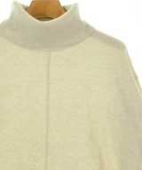 NOLLEY'S Light（ノーリーズライト）ニット・セーター グレー サイズ:F レディース/2200657285166