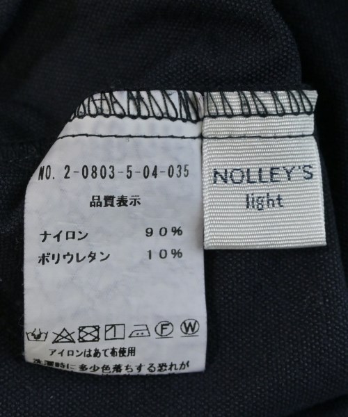 NOLLEY'S Light（ノーリーズライト）その他 紺 サイズ:F レディース/2200707099019