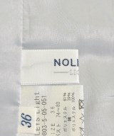 NOLLEY'S Light（ノーリーズライト）ジャケット 青 サイズ:36(S位) レディース/2200715929063