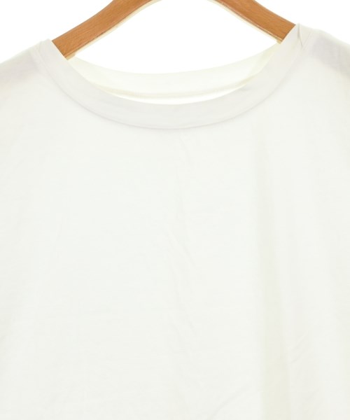 NOLLEY'S Light（ノーリーズライト）Tシャツ・カットソー 白 サイズ:F レディース/2200713378184