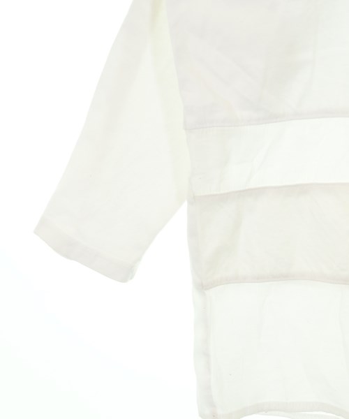NOLLEY'S Light（ノーリーズライト）Tシャツ・カットソー 白 サイズ:F レディース/2200713378184