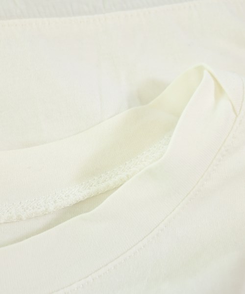 NOLLEY'S Light（ノーリーズライト）Tシャツ・カットソー 白 サイズ:F レディース/2200713378184