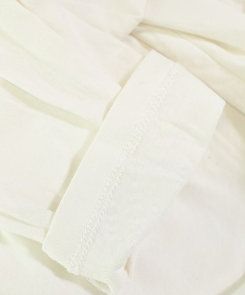 NOLLEY'S Light（ノーリーズライト）Tシャツ・カットソー 白 サイズ:F レディース/2200713378184