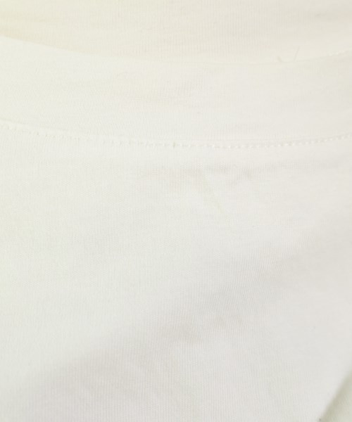 NOLLEY'S Light（ノーリーズライト）Tシャツ・カットソー 白 サイズ:F レディース/2200713378184