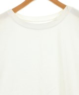 NOLLEY'S Light（ノーリーズライト）Tシャツ・カットソー 白 サイズ:F レディース/2200713378184