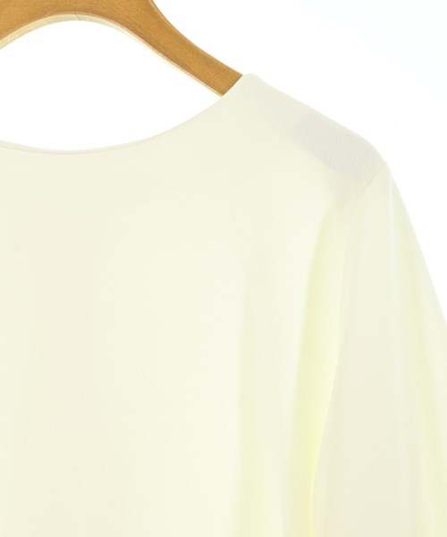 NOLLEY'S Light（ノーリーズライト）ブラウス 白 サイズ:F レディース/2200637121057