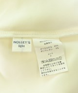 NOLLEY'S Light（ノーリーズライト）ブラウス 白 サイズ:F レディース/2200637121057