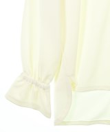 NOLLEY'S Light（ノーリーズライト）ブラウス 白 サイズ:F レディース/2200637121057