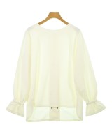 NOLLEY'S Light ブラウス