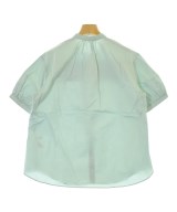 NOLLEY'S Light（ノーリーズライト）ブラウス 緑 サイズ:38(M位) レディース/2200650115033