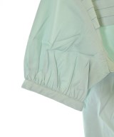 NOLLEY'S Light（ノーリーズライト）ブラウス 緑 サイズ:38(M位) レディース/2200650115033