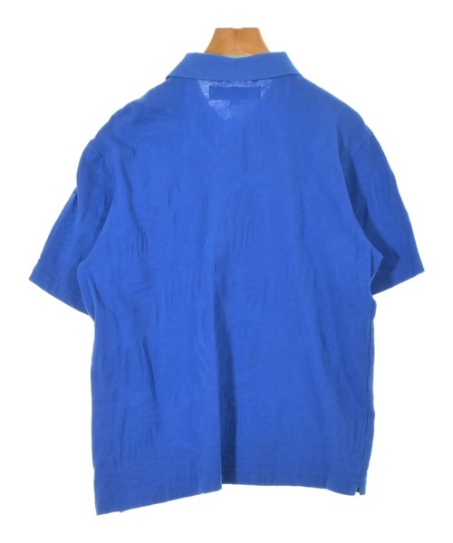 NOLLEY'S Light（ノーリーズライト）ポロシャツ 青 サイズ:M レディース/2200646030098