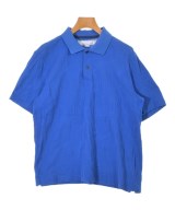 NOLLEY'S Light（ノーリーズライト）ポロシャツ 青 サイズ:M レディース/2200646030098
