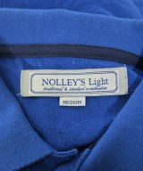 NOLLEY'S Light（ノーリーズライト）ポロシャツ 青 サイズ:M レディース/2200646030098