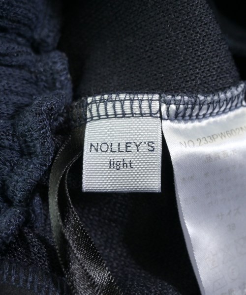 NOLLEY'S Light（ノーリーズライト）その他 紺 サイズ:38(M位) レディース/2200648132011