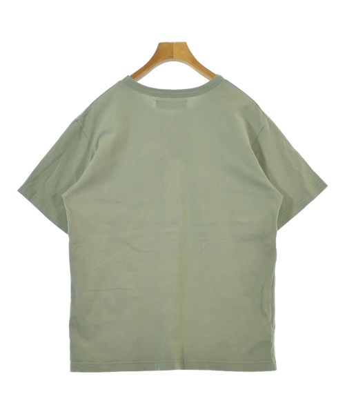 NOLLEY'S Light（ノーリーズライト）Tシャツ・カットソー 緑 サイズ:M メンズ/2200641648243