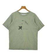 NOLLEY'S Light（ノーリーズライト）Tシャツ・カットソー 緑 サイズ:M メンズ/2200641648243