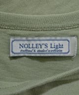 NOLLEY'S Light（ノーリーズライト）Tシャツ・カットソー 緑 サイズ:M メンズ/2200641648243