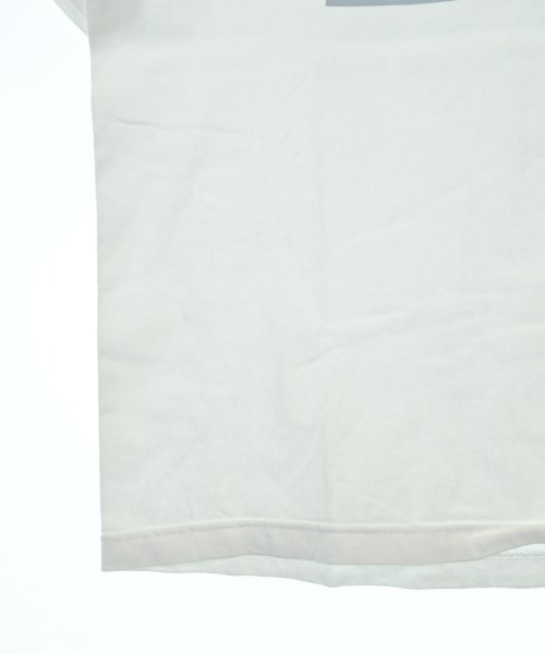 NOLLEY'S Light（ノーリーズライト）Tシャツ・カットソー 白 サイズ:M メンズ/2200641648267