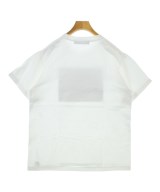 NOLLEY'S Light（ノーリーズライト）Tシャツ・カットソー 白 サイズ:M メンズ/2200641648267
