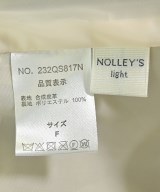 NOLLEY'S Light（ノーリーズライト）その他 白 サイズ:F レディース/2200699069014