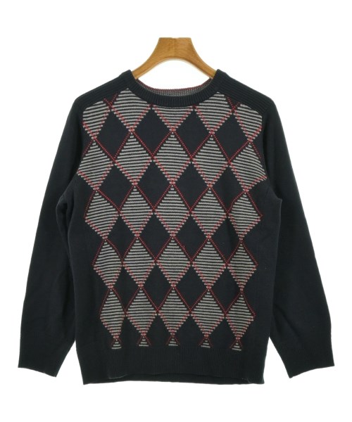 NOLLEY'S Light(ノーリーズライト)のニット・セーター サイズ:L 1,600円