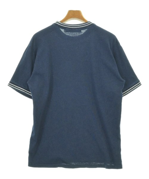NOLLEY'S Light（ノーリーズライト）Tシャツ・カットソー 青 サイズ:L メンズ/2200703344236