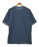 NOLLEY'S Light（ノーリーズライト）Tシャツ・カットソー 青 サイズ:L メンズ/2200703344236